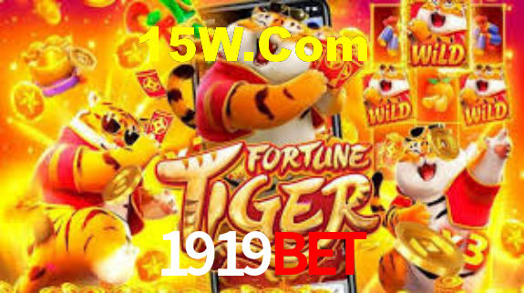 Premium Interface 1919Bet