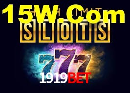 Programa VIP 1919Bet