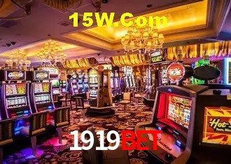 Slot Games 1919Bet