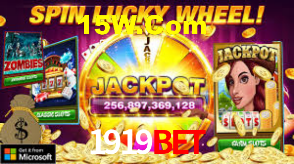 Exclusive Games 1919Bet