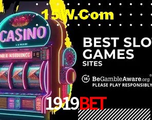 Seasonal Promotions 1919Bet